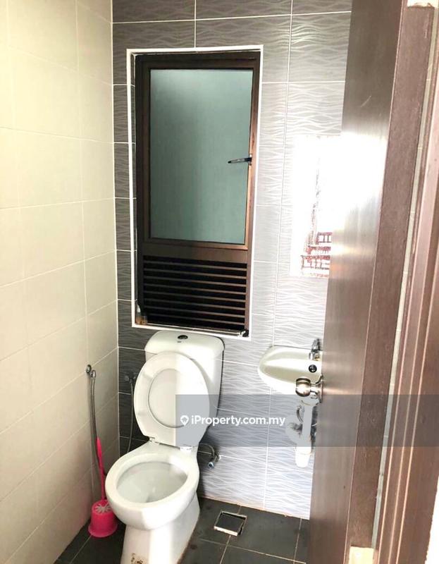Residensi Servis untuk Disewa di The Heights Residence oleh Jaffe Then - iProperty.com.my