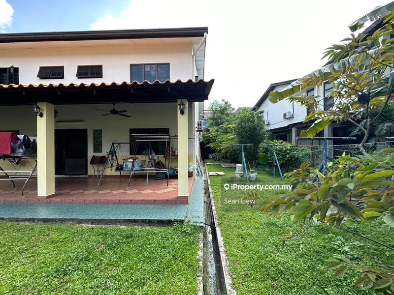 Bungalow House for Sale in Seksyen 17, Petaling Jaya by Sean Liew - iProperty.com.my