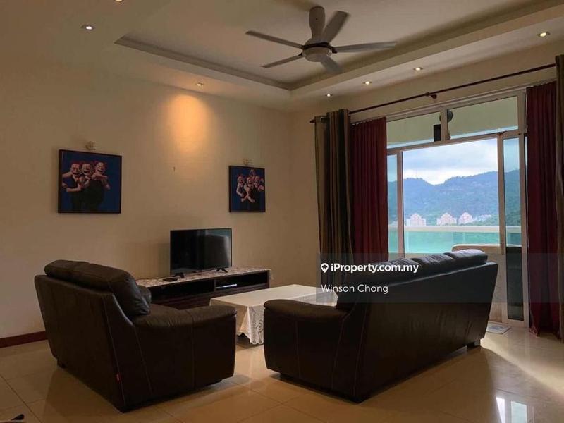 For Rent - Hillcrest Residences