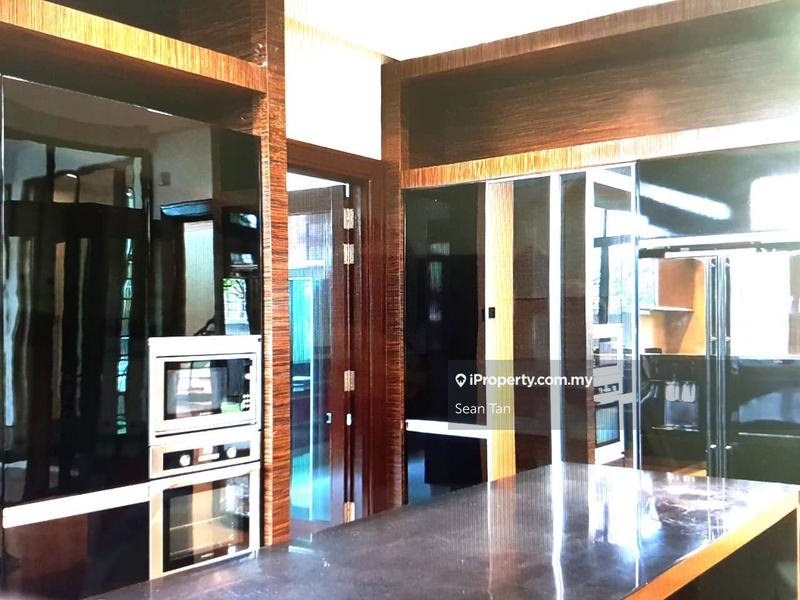 Bungalow House for Sale in Embassy Row Ampang Hilir, Batu by Sean Tan - iProperty.com.my