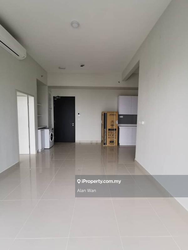 Service Residence for Sale in Third Avenue by Alan Wan - iProperty.com.my