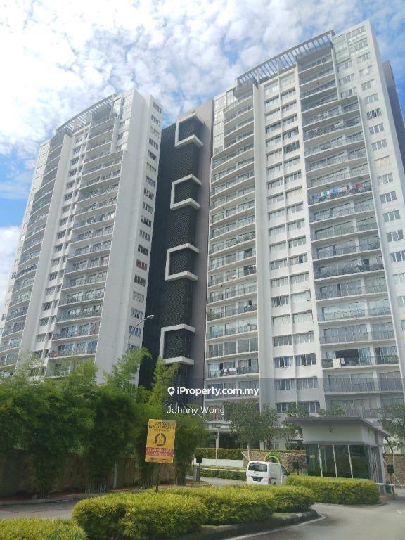 Condominium for Sale in Casa Green Condominium by Johnny Wong - iProperty.com.my