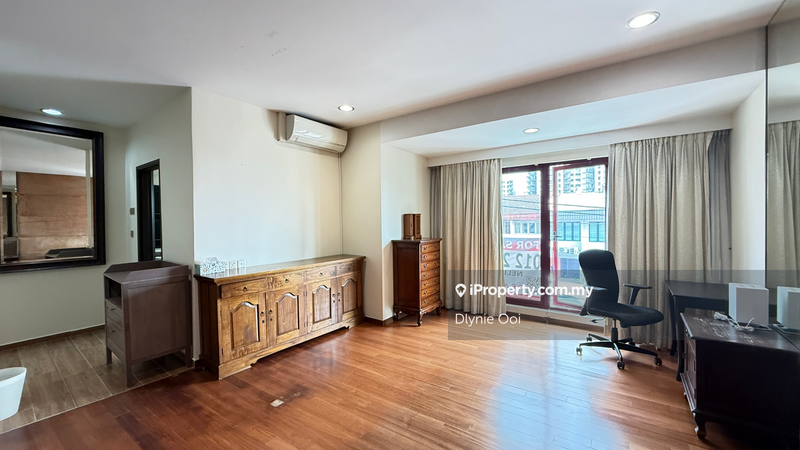 2-storey Terraced House for Rent in Taman Desa, Taman Desa by Dlynie Ooi - iProperty.com.my