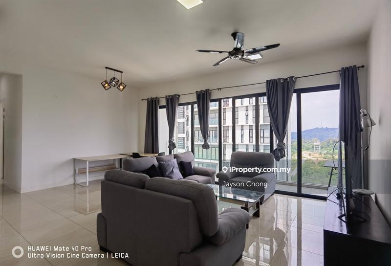 For Rent - CloudTree Residence