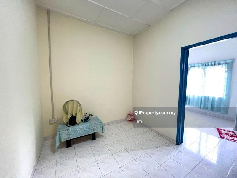 Rumah Berangkai 2 Tingkat untuk Dijual di Taman Bukit Katil Indah, Bukit Katil oleh Tim - iProperty.com.my