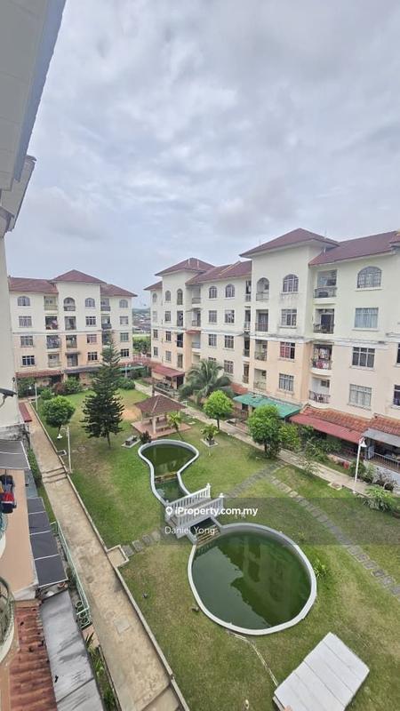 For Sale - Villa Krystal @ Bandar Selesa Jaya