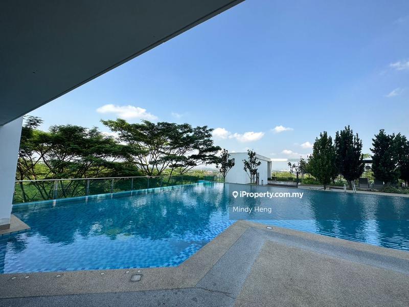 Service Residence for Sale in Vida Heights by Mindy Heng - iProperty.com.my