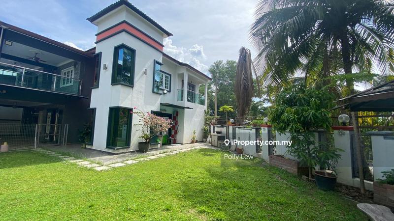 Rumah Teres 2-Tingkat untuk Dijual di Saujana Impian, Kajang oleh Polly Lew - iProperty.com.my