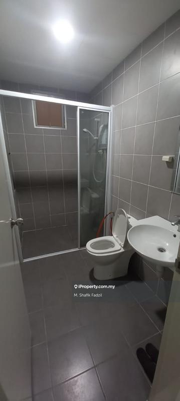 Service Residence for Sale in Savanna Executive Suite @ Southville City by M. Shafik Fadzil - iProperty.com.my