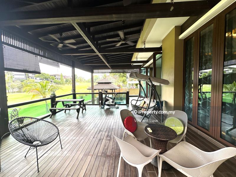 Bungalow House untuk Dijual di Tropicana Golf and Country Resort, Tropicana oleh Vincent Liaw - iProperty.com.my