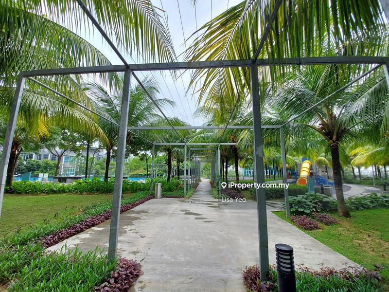 Kondominium untuk Dijual di D'Suites Akasia Horizon @ Horizon Hills oleh Lisa Yeo - iProperty.com.my