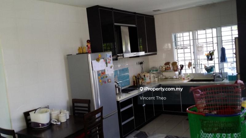 Condominium for Sale in Kemensah Villa Condominium by Vincent Theo - iProperty.com.my