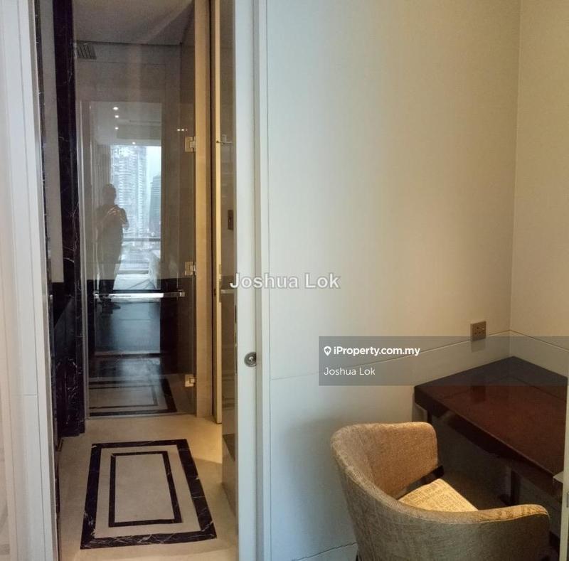 Kediaman Servis untuk Dijual di Pavilion Suites oleh Joshua Lok - iProperty.com.my