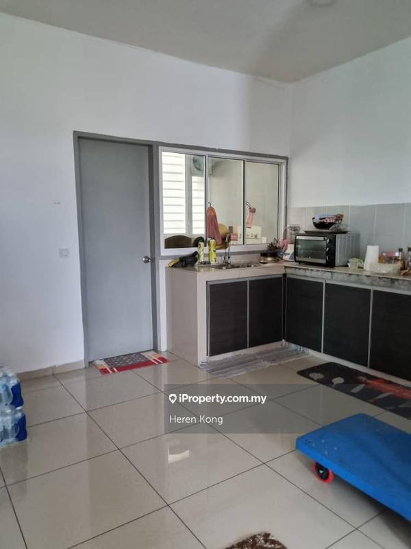 Condominium for Sale in Springville Residence by Heren Kong - iProperty.com.my