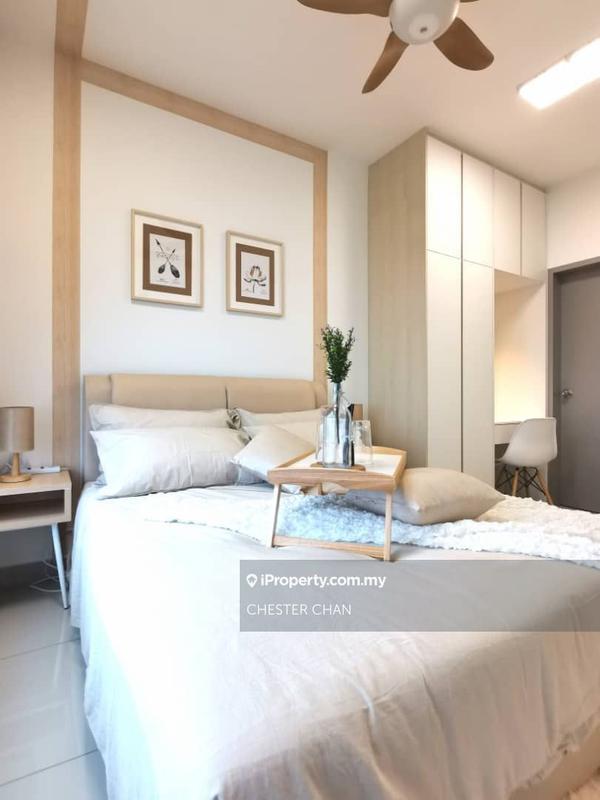 Condominium for Sale in Mizumi Residences by CHESTER CHAN - iProperty.com.my