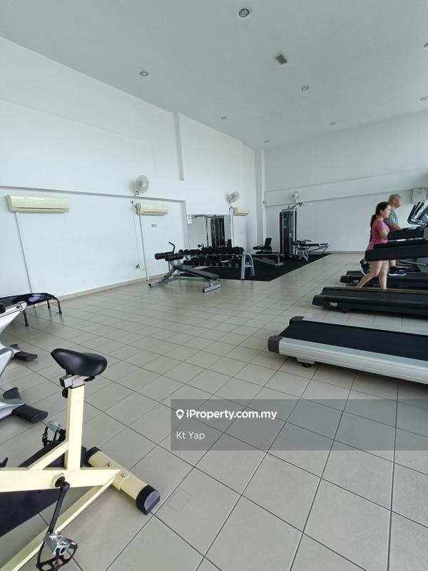 Condominium for Sale in 288 Residences @ Kuchai Lama by Kt Yap - iProperty.com.my