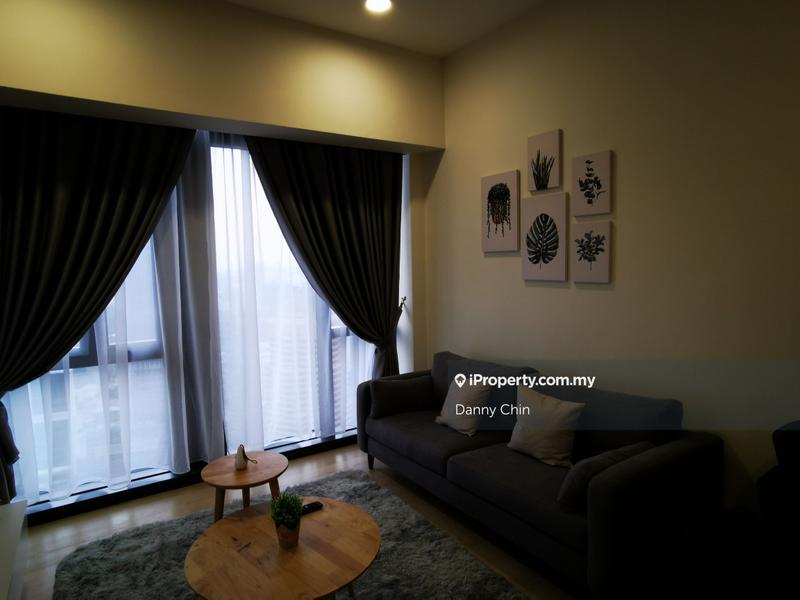Service Residence for Rent in Star Residences Two by Danny Chin - iProperty.com.my