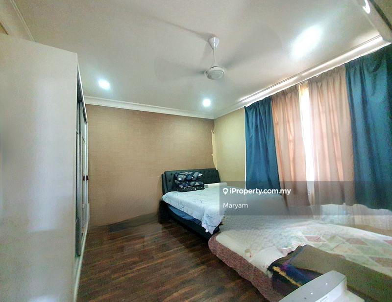 Rumah Berangkai 2 Tingkat untuk Dijual di Seri Bangi, Bangi oleh Maryam - iProperty.com.my
