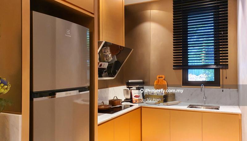 Service Residence for Sale in The Connaught One by Jacky Han - iProperty.com.my