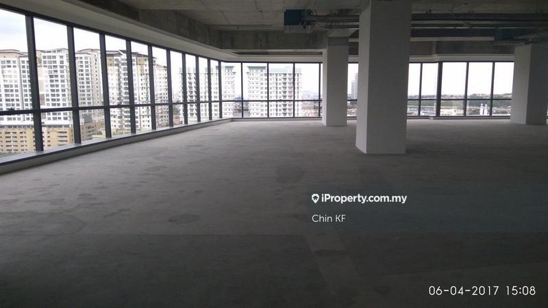 Office for Sale in KL City, Taman Desa by Chin KF - iProperty.com.my