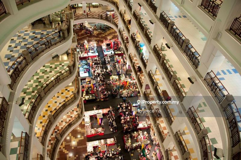 Retail-Space for Sale in Bukit Bintang, KL City Centre by Terrence Yip - iProperty.com.my