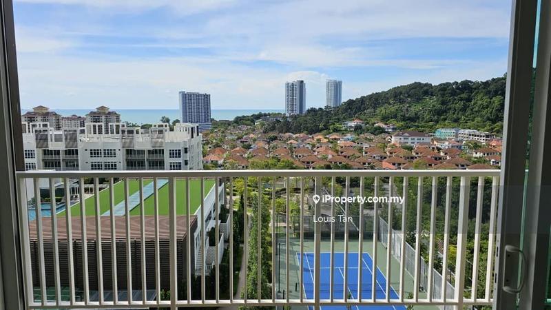Condominium for Rent in Ferringhi Residence 2 by Louis Tan - iProperty.com.my