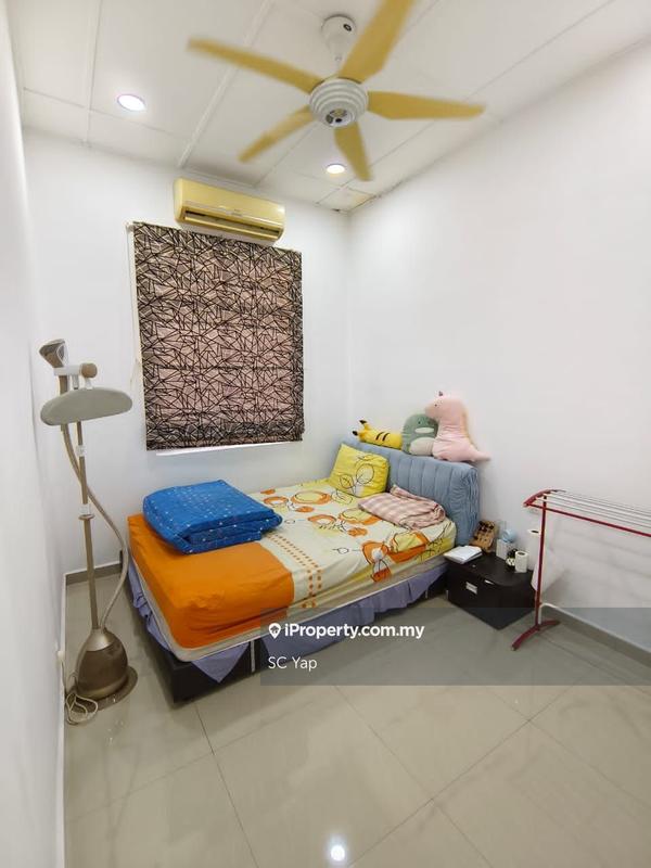 Rumah Berangkai 2 Tingkat untuk Dijual di Saujana Damansara , Damansara Damai , Fully Extend, Damansara Damai oleh SC Yap - iProperty.com.my