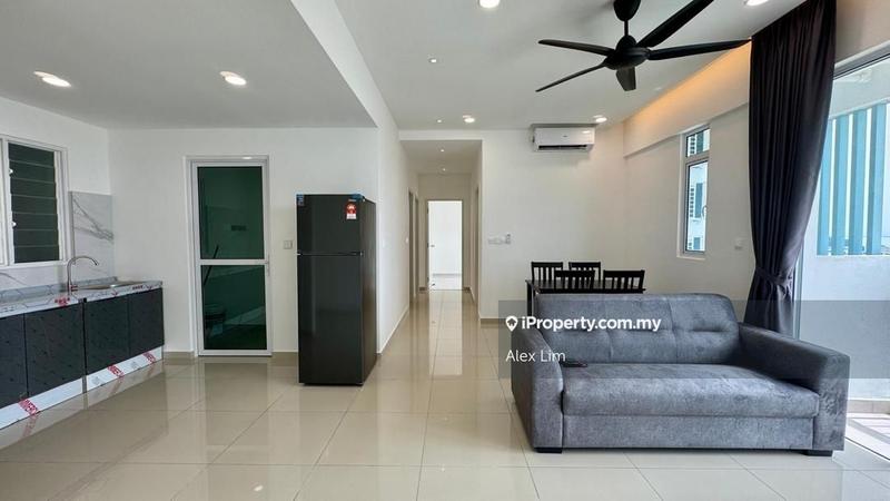 For Rent - Havana Beach Residences