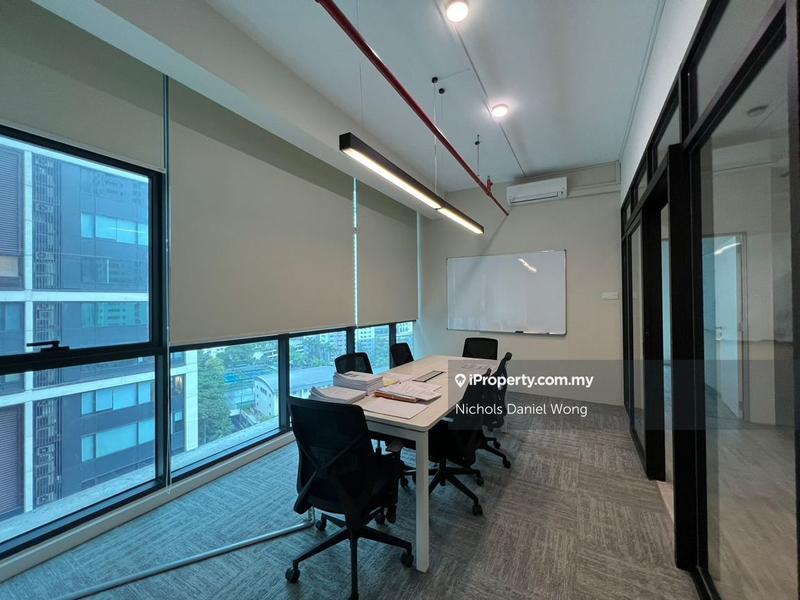 Office for Sale in Mont Kiara, Kuala Lumpur by Daniel Wong - iProperty.com.my