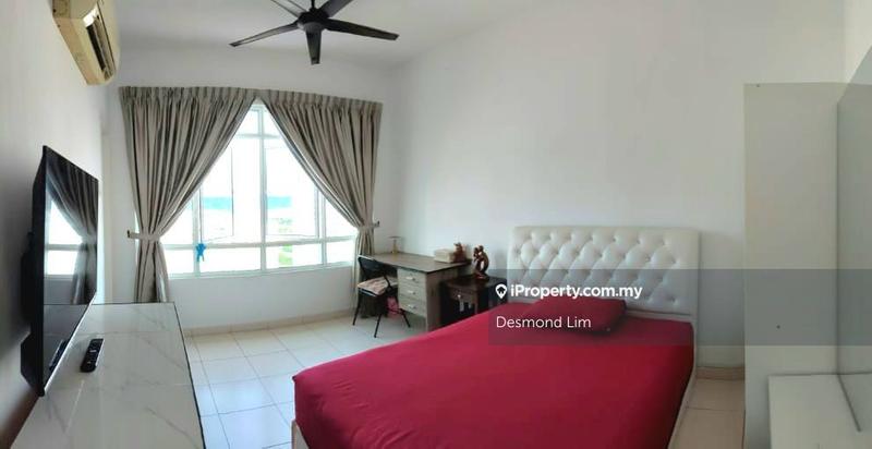 Kondominium untuk Dijual di Arena Residence oleh Desmond Lim - iProperty.com.my