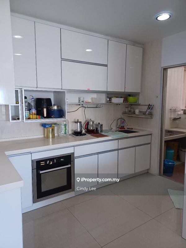 For Sale - Kuchai Avenue