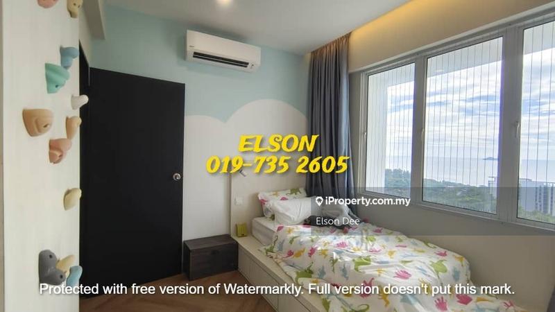 Condominium for Sale in Emerald Residence by Elson Dee - iProperty.com.my