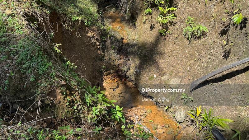 Agricultural Land for Sale in Cheroh, Raub by Damon Wong - iProperty.com.my