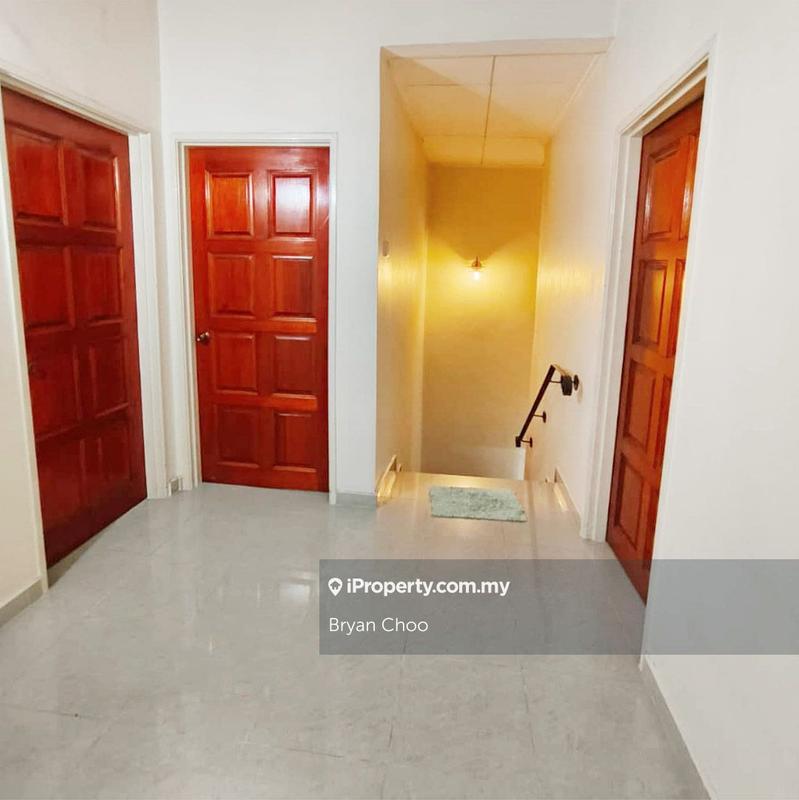 Rumah Berangkai 2 Tingkat untuk Dijual di Puncak Kinrara, Puchong oleh Bryan Choo - iProperty.com.my