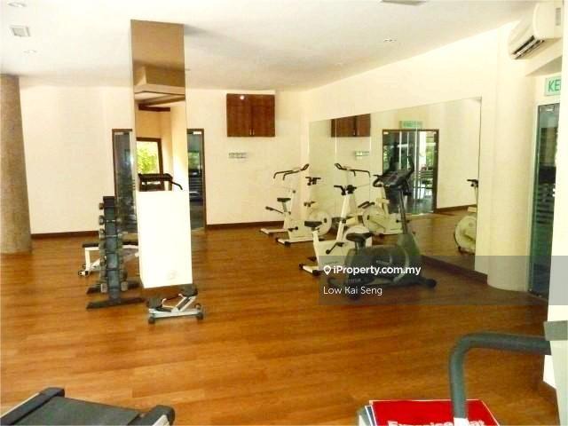 Kondominium untuk Dijual di Angkupuri Condominium oleh Low Kai Seng - iProperty.com.my