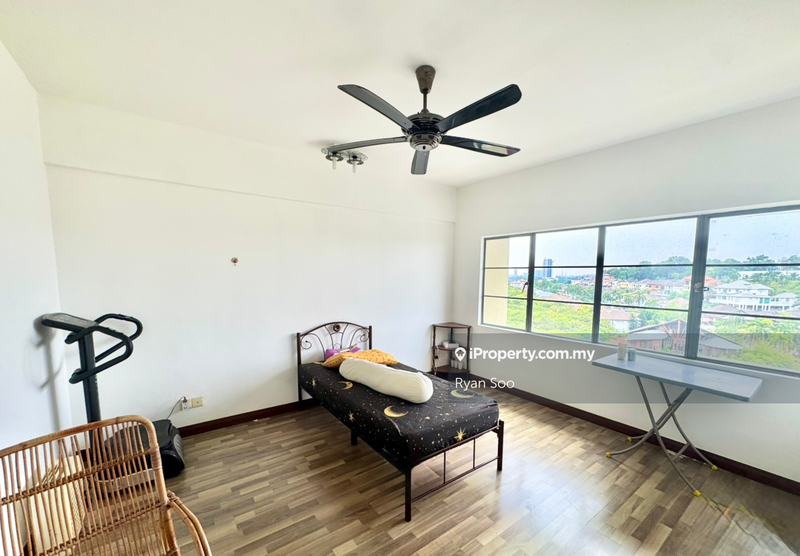 Kondominium untuk Dijual di Seri Hijauan oleh Ryan Soo - iProperty.com.my