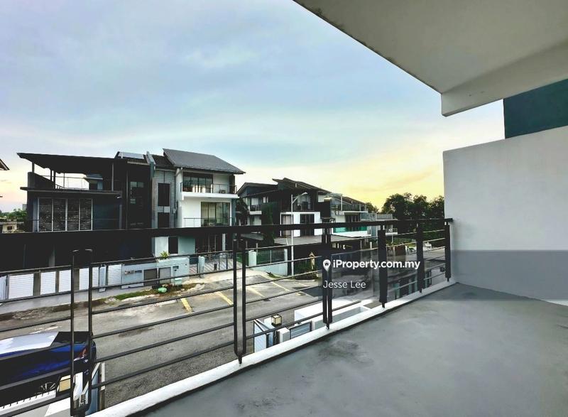 Semi-Detached House for Sale in Puteri Heights, Rawang by Jesse Lee - iProperty.com.my