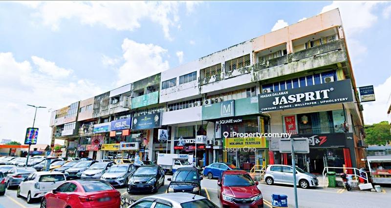 Kedai untuk Dijual di SS2, Petaling Jaya oleh Jason Cho - iProperty.com.my