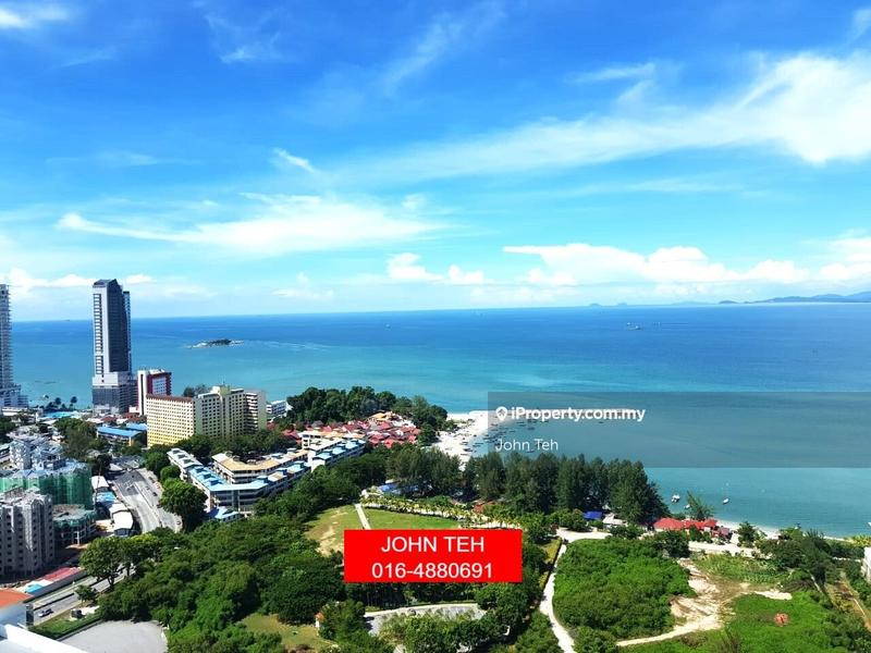 Service Residence for Sale in Jazz Residences by John Teh - iProperty.com.my