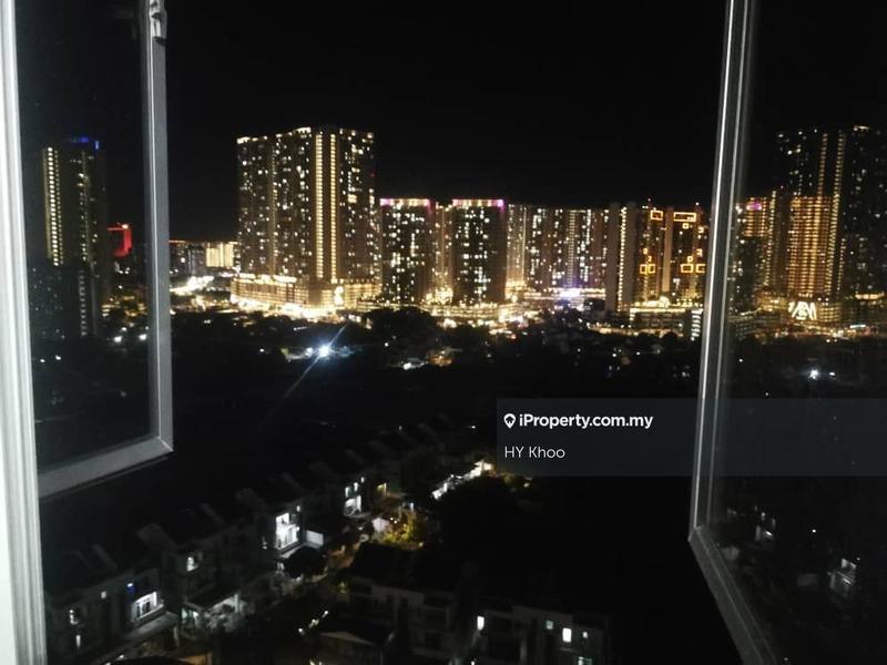 Apartment for Sale in Taman Alor Vista by HY Khoo - iProperty.com.my