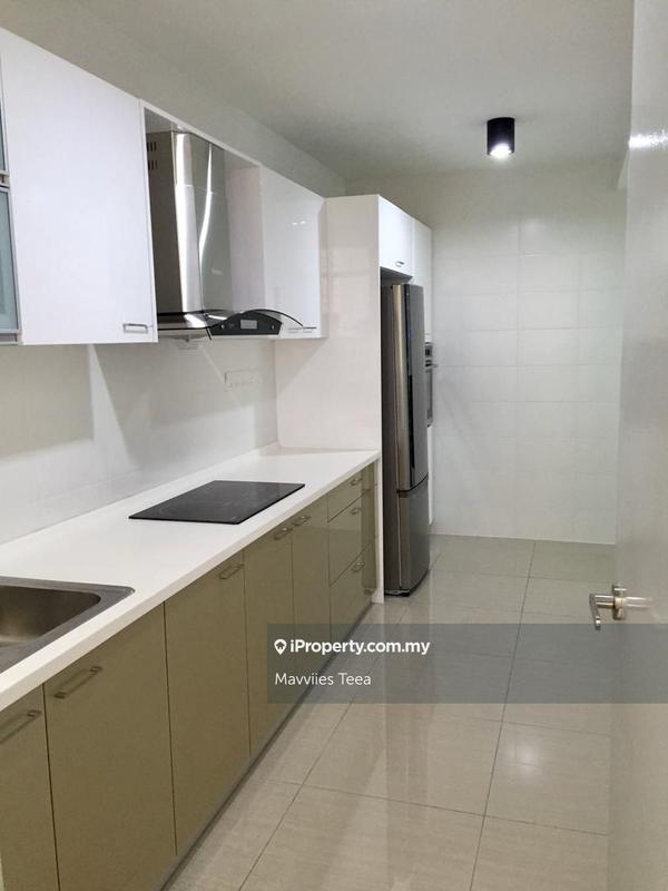 Condominium for Sale in Hijauan Saujana by Mavviies Teea - iProperty.com.my