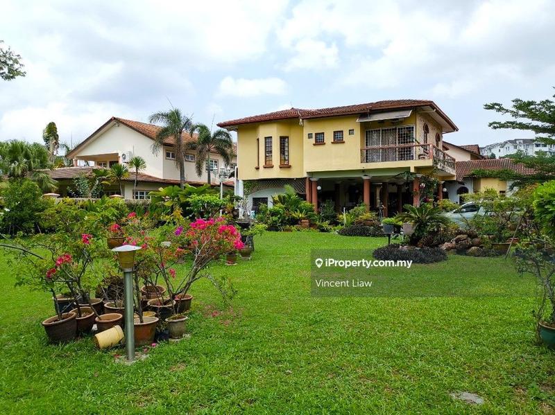 Bungalow House for Sale in Seksyen 6, Kota Damansara by Vincent Liaw - iProperty.com.my