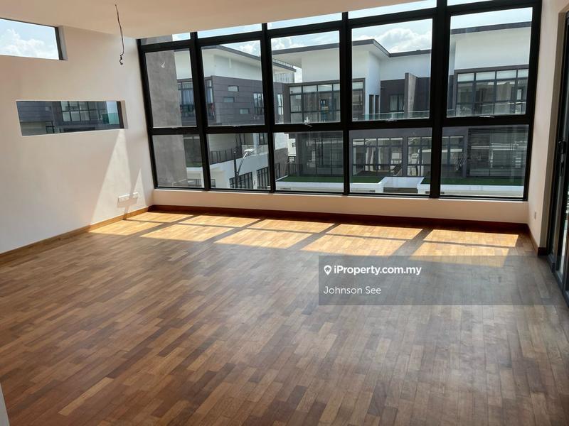 Semi-Detached House for Sale in Seksyen 13, Shah Alam by Johnson See - iProperty.com.my