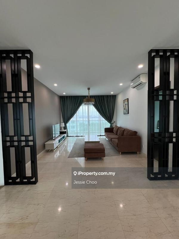Condominium for Rent in The Marina View by Jessie Choo - iProperty.com.my