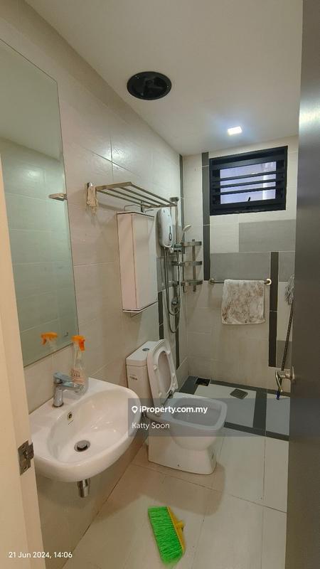 Condominium for Sale in 9Ine (Residensi Sembilan) by Katty Soon - iProperty.com.my