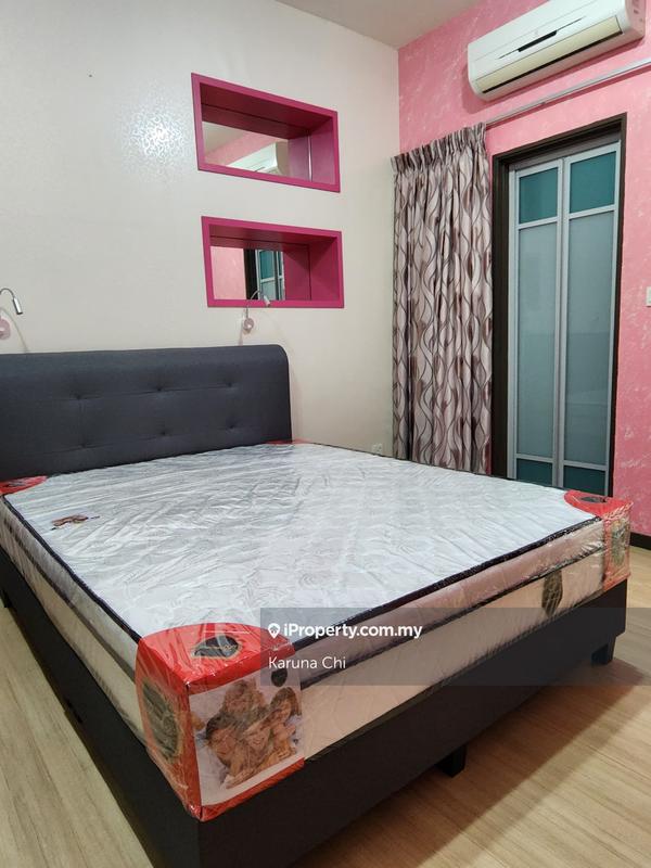 Kondominium untuk Dijual di Villa Orkid oleh Karuna Chi - iProperty.com.my