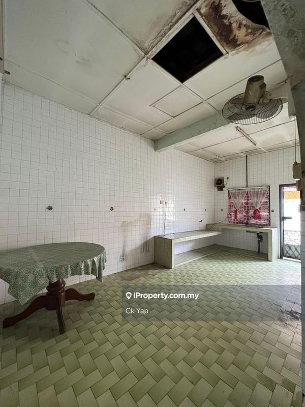 1-storey Terraced House for Sale in Taman Kepong, Kepong by Ck Yap - iProperty.com.my