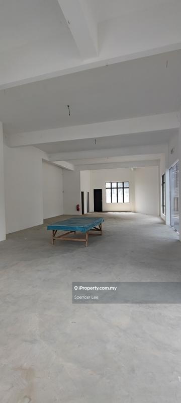 Shop for Rent in Canning 2, Ipoh by Spencer Lee - iProperty.com.my