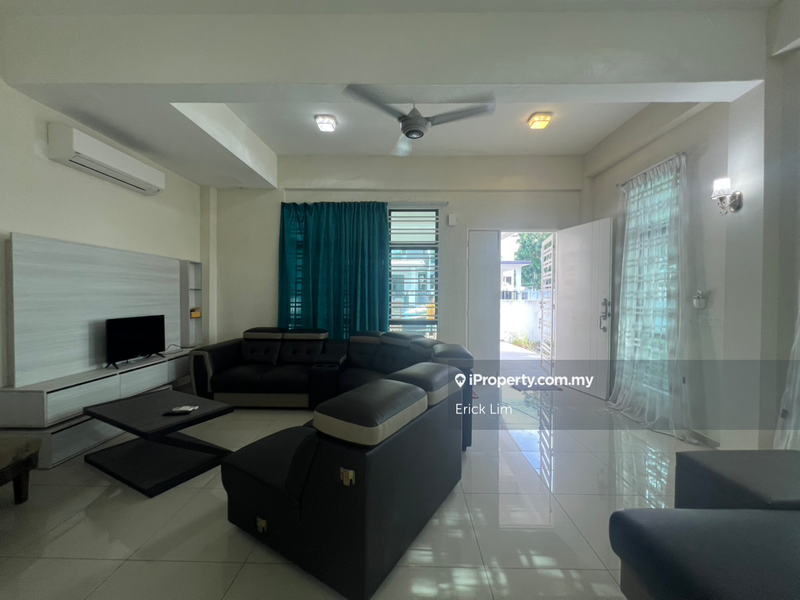Rumah Teres untuk Dijual di Taman Ayer Keroh Height, Bukit Katil oleh Erick Lim - iProperty.com.my