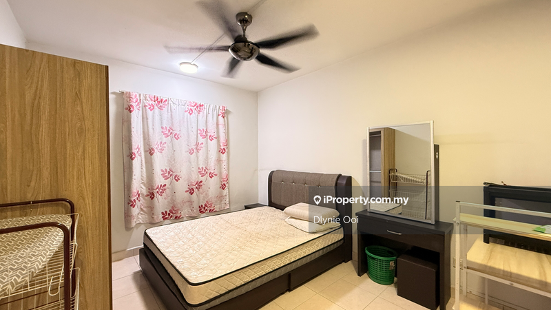 Pangsapuri untuk Disewa di Aliran Damai oleh Dlynie Ooi - iProperty.com.my